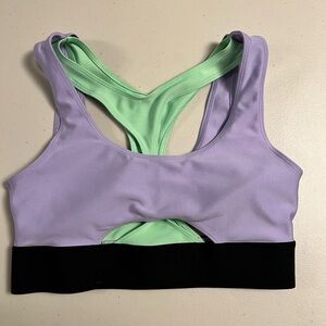Alo Yoga Sports Bra